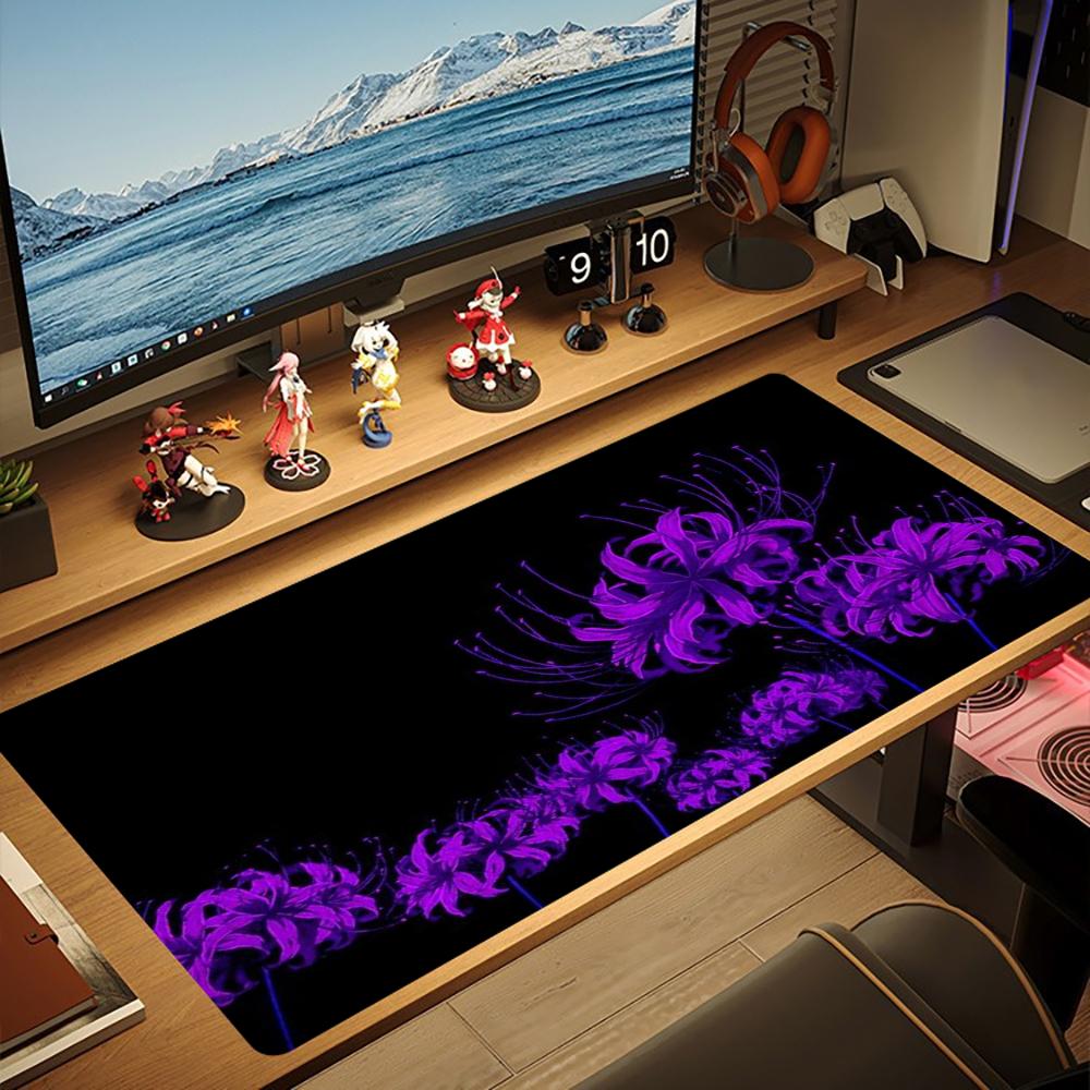 XXL Mousepad Gothic Lycoris Ra - огляд і ціна Tradescantia Purple