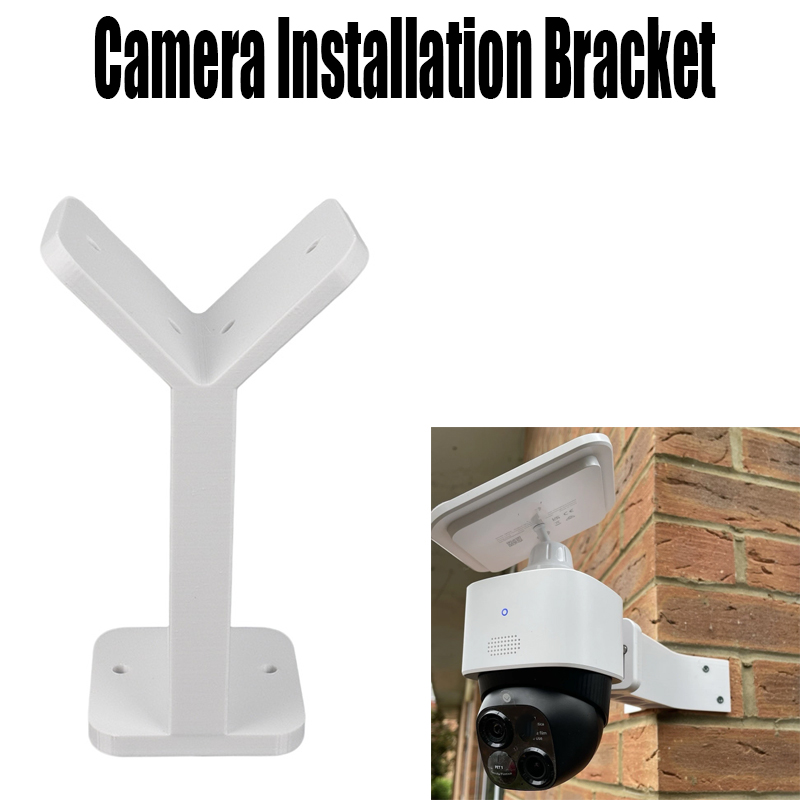 1pc RV Camera Installation Bra - огляд і ціна Eufy Camera S340