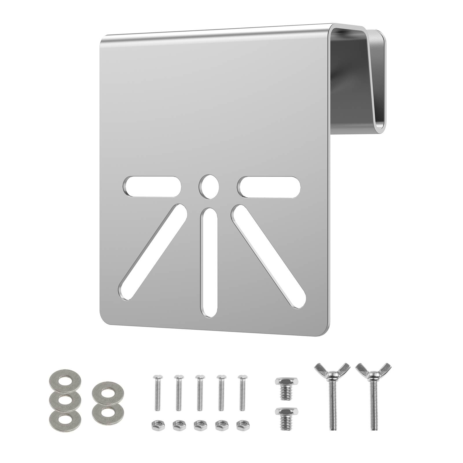 Stainless Steel Weatherproof G - огляд і ціна Eufy Camera S340