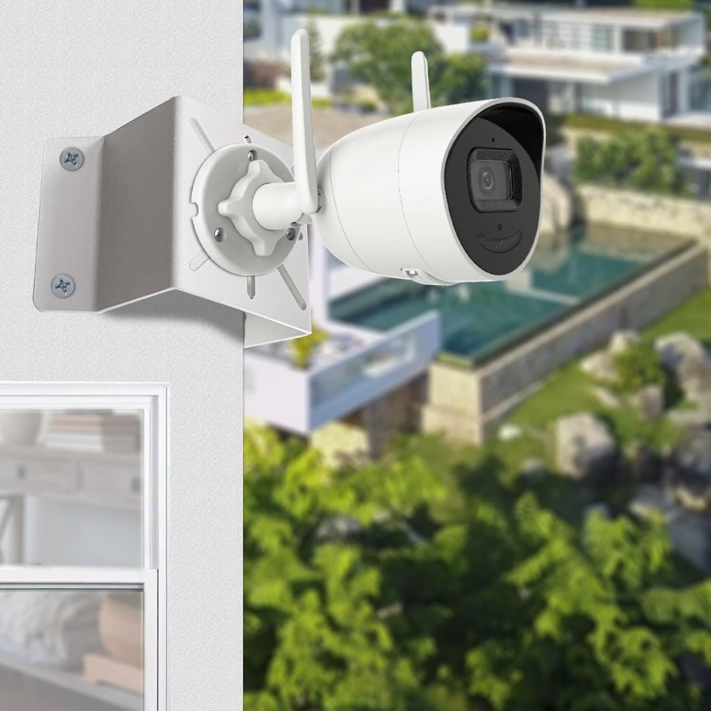 Metal Outdoor Wall Bracket Wal - огляд і ціна Eufy Camera S340