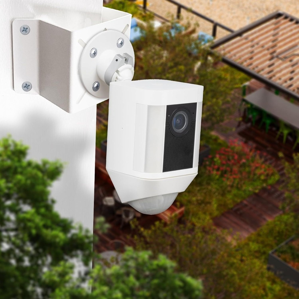 Metal Outdoor Wall Bracket Wal - огляд і ціна Eufy Camera S340