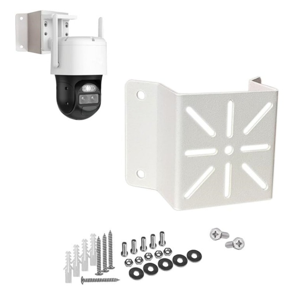 Metal Outdoor Wall Bracket Wal - огляд і ціна Eufy Camera S340